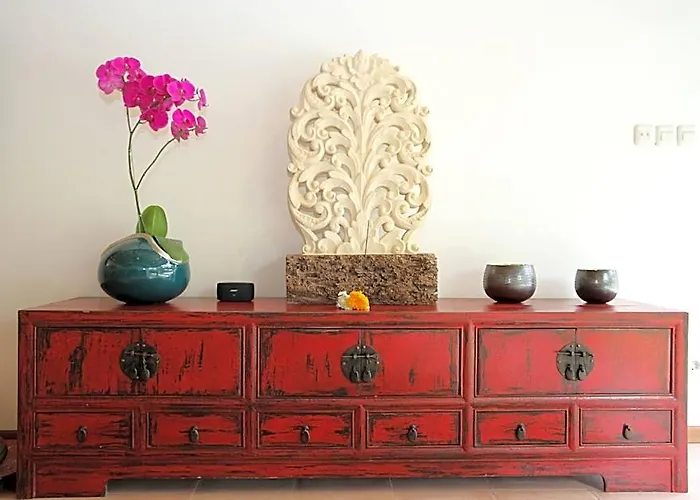 Cili Emas Oceanside Bali リゾート 3*