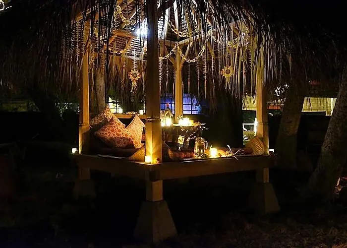 Cili Emas Oceanside Bali