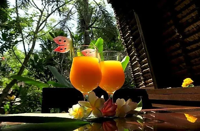 Cili Emas Oceanside Bali Resort Tejakula