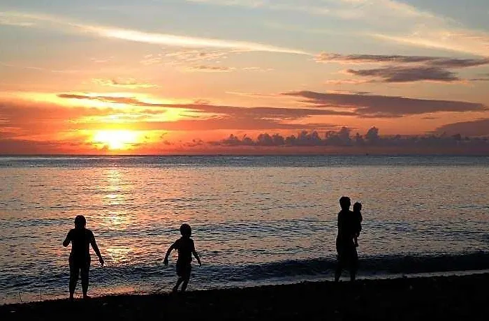 Cili Emas Oceanside Bali 3* Tejakula